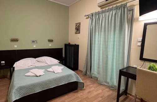 Korinthos Hotel | Korinthos Hotel