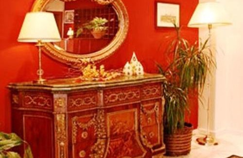Pella Hotel | Kornilios Istron Hotel