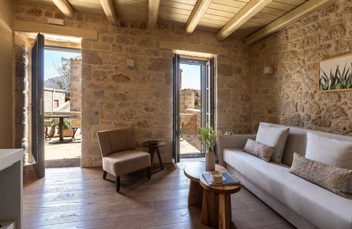 Oitylo House | Korona Boutique Hotel - Executive Suite
