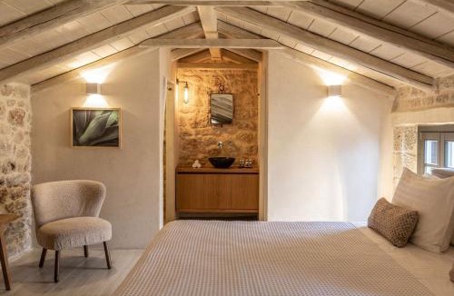 Oitylo Apartment | Korona Boutique Hotel