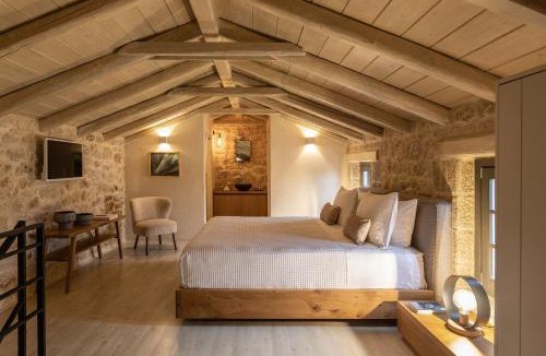 Oitylo Apartment | Korona Boutique Hotel