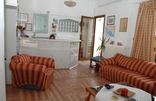 Tolo Hotel | Koronis Hotel