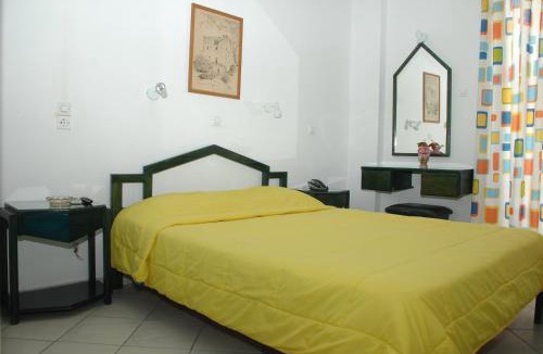 Tolo Hotel | Koronis Hotel