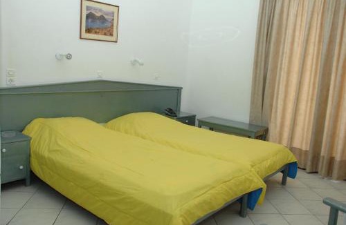 Tolo Hotel | Koronis Hotel