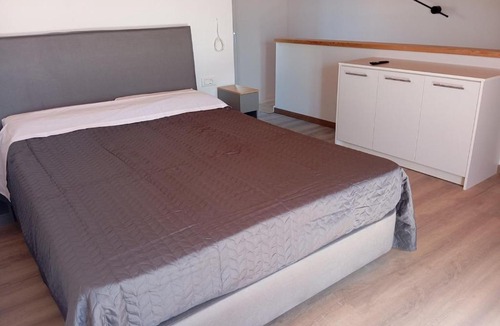 Tolo Apartment | Koronisi Apartment