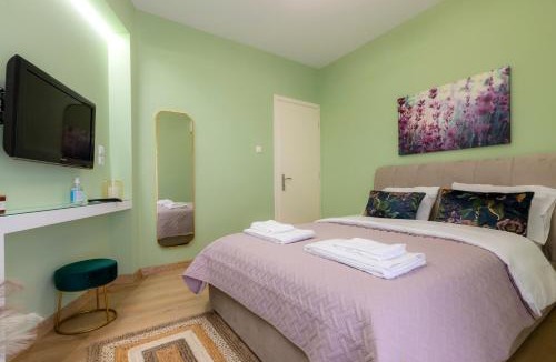 Arta Apartment | Korte Apartment 2