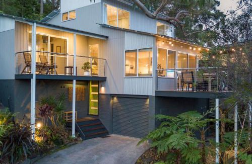 Hyams Beach House | Koru at Hyams Beach