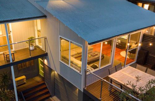 Hyams Beach House | Koru at Hyams Beach