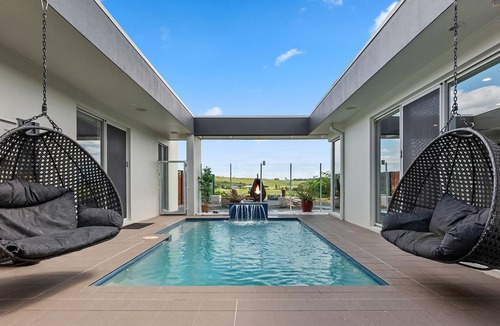 Luskintyre House | Koru Escapes