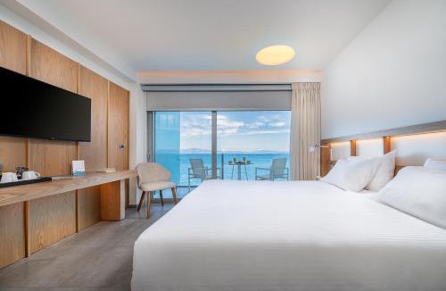 Kos Town Hotel | Kos Aktis Art Hotel