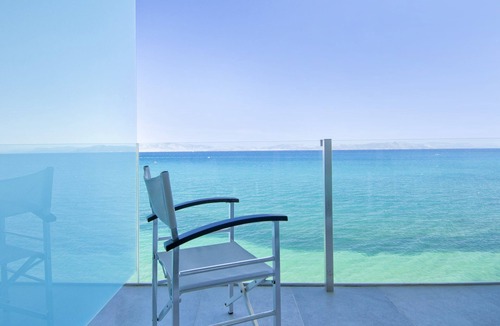 Kos Town Hotel | Kos Aktis Art Hotel