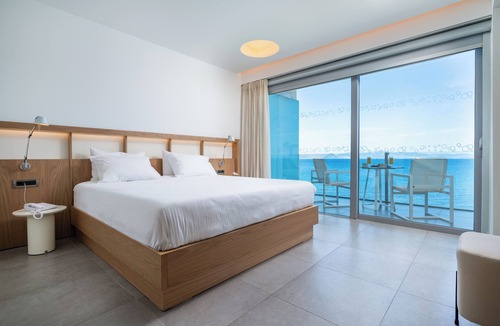 Kos Town Hotel | Kos Aktis Art Hotel