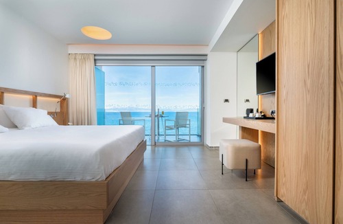 Kos Town Hotel | Kos Aktis Art Hotel
