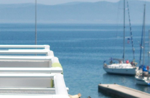 Kos Town Hotel | Kos Bay Hotel