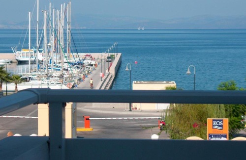 Kos Town Hotel | Kos Bay Hotel