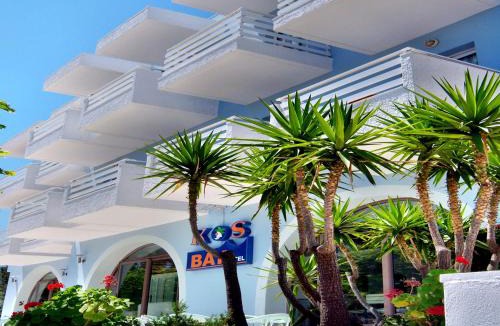 Kos Town Hotel | Kos Bay Hotel