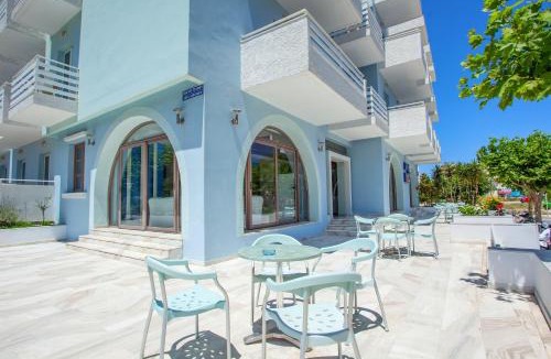 Kos Town Hotel | Kos Bay Hotel