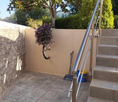 Tingaki House | Kos Dream Family Stay in Kos