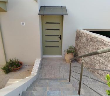 Tingaki House | Kos Dream Family Stay in Kos