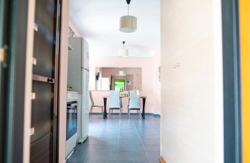 Tingaki House | Kos Dream Family Stay in Kos