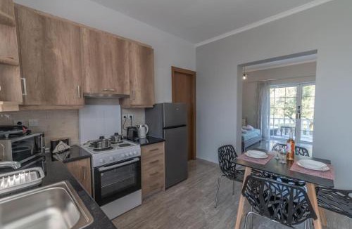 Psalidi Apartment | Kos Helios House