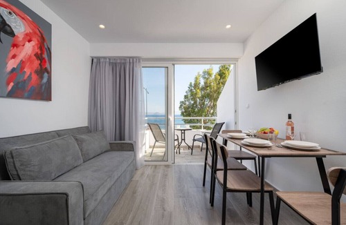 Kos Apartment | Kos Mare Ⅰ : Sea View Apartments