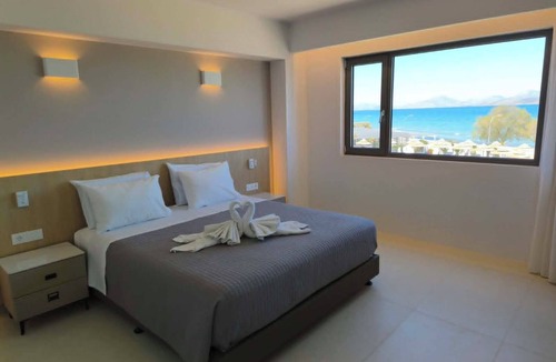 Tingaki Hotel | Kos Palace Hotel
