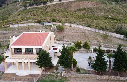 Kos Villa | KOS Unique
