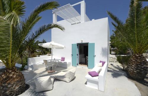 Apollonia House | Kostantakis Winery Estate
