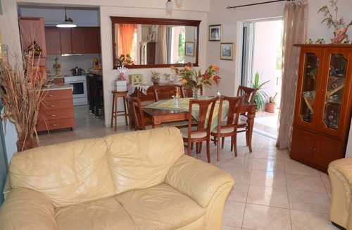Gerani Apartment | Kostaspant apartment