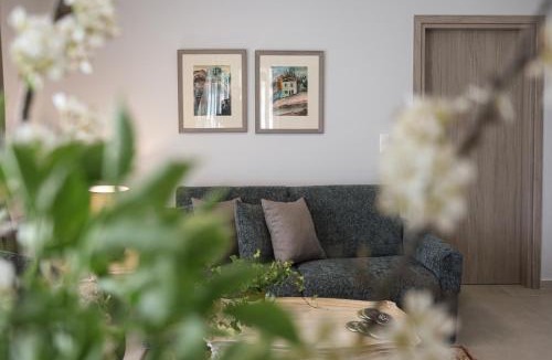 Kalavrita Apartment | Kotrona Apartments