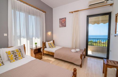 Lygia Apartment | Kottas Apartments