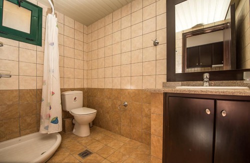 Porto Koukla Bed & Breakfast | Koukla Mare