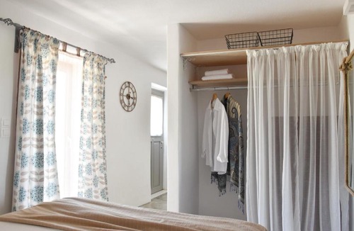 Naousa Apartment | Koukounari Cottage Apartment Paros