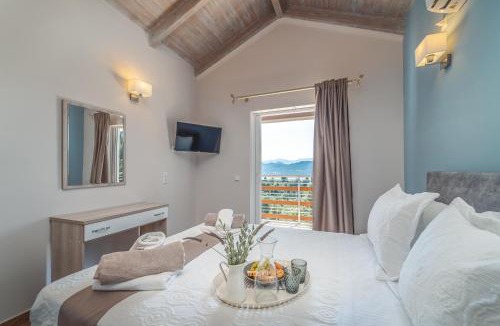 Lygia Villa | Koumaries Villas