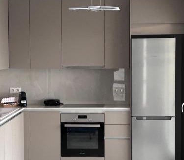 Agia Ermioni Villa | Koumpis Residences