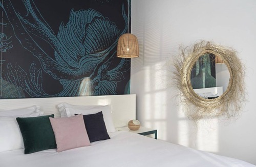 Mykonos Town House | Kouros Hotel & Suites