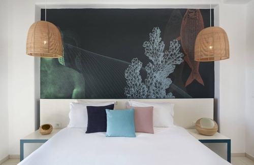Mykonos Town House | Kouros Hotel & Suites
