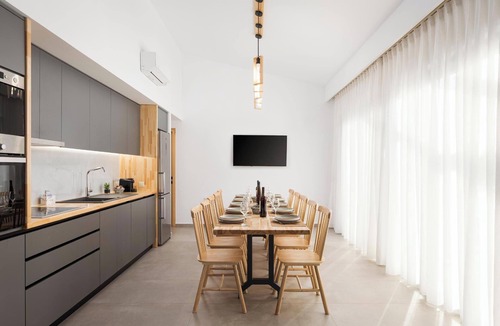 Agios Vasileios Villa | Kourtaliotis Villa Crete