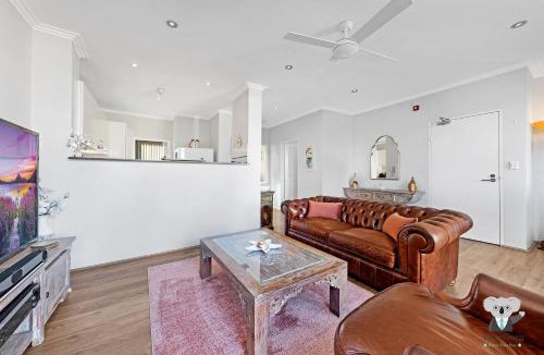 Cronulla Apartment | KozyGuru | Cronulla | 1 Bed Apt next to Beach