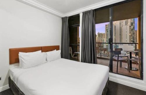 Haymarket Apartment | KozyGuru | Haymarket | High Level 2B APT 16