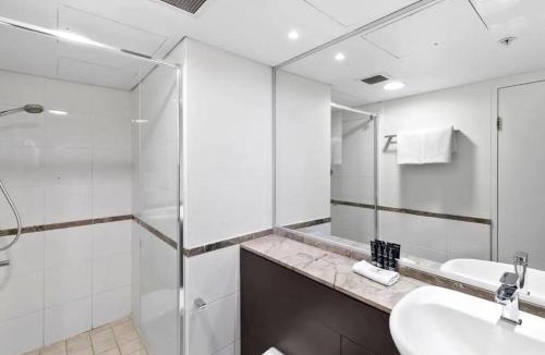 Haymarket Apartment | KozyGuru | Haymarket | High Level 2B APT 16