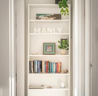 Manly Apartment | KozyGuru | Manly | Steps from the Coastal Bliss