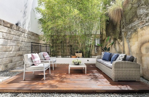 Pyrmont House | KozyGuru | Pymont | Bespoke Living Meets Luxury