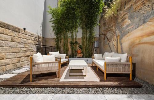 Pyrmont House | KozyGuru | Pymont | Bespoke Living Meets Luxury