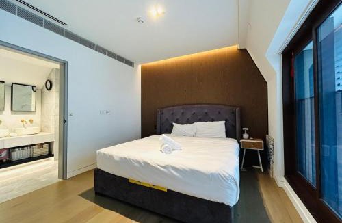 Pyrmont House | KozyGuru | Pymont | Bespoke Living Meets Luxury