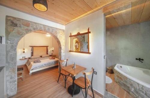 Krasi House | Krassopsychia Apartments