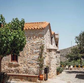 Krasi House | Krassopsychia Apartments