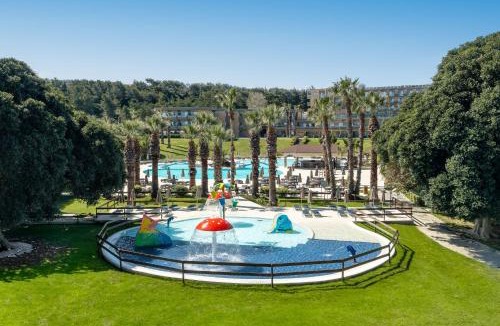 Kallithea Resort | Kresten Palace Hotel