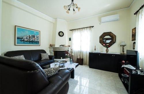 Pombia House | Kreta House